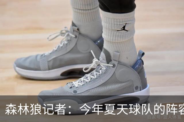 森林狼记者：今年夏天球队的阵容预计会有很大的变动